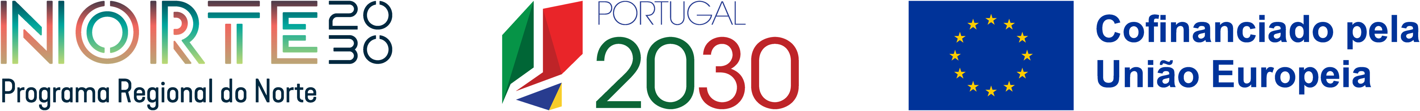 Co-financed by Norte 2030 (Portugal 2030)